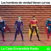 Los Hombres de Verdad tienen Curvas