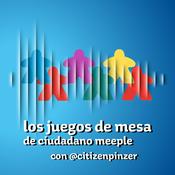 Los juegos de mesa de ciudadano Meeple