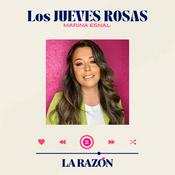 Los Jueves Rosas con Marina Esnal.