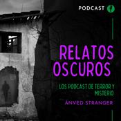 Los Relatos Oscuros de Ánved Stranger.