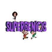 Los Supergenios: Un podcast de Chespirito