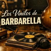 Los Vinilos de Barbarella