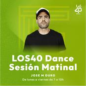 LOS40 Dance Sesión Matinal