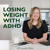 Losing Weight with ADHD