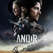 Lost Hyperspace: Star Wars podcast: ANDOR After Show