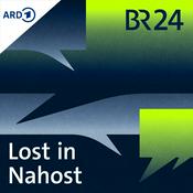 Lost in Nahost - Der Podcast zum Krieg in Israel und Gaza