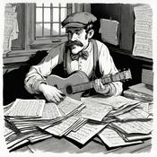 Lost songs of Ireland Podcast