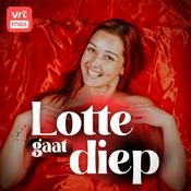 Lotte gaat diep
