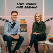 Love Books Hate Reading