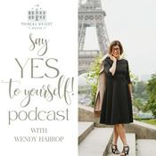 say YES to yourself! | Midlife Reinvention: Real Stories, Bold Moves