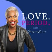 Love Period with Rev. Dr. Jacqui Lewis