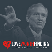 Love Worth Finding | Audio Program