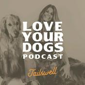 Love Your Dogs