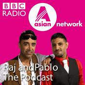 Raj and Pablo: The Podcast