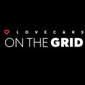 Lovecars On the Grid. Global Motorsport Podcast