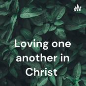 Loving one another in Christ