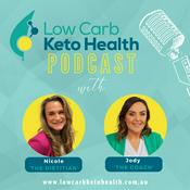 Low Carb Keto Health Podcast