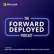 Forward Deployed