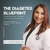 The Diabetes Blueprint - Powered by Lower The Dose™