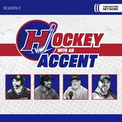 Hockey with an Accent