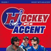 Hockey with an Accent