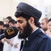 Sheikh Raad Al Kurdi | القارئ رعد الكردي