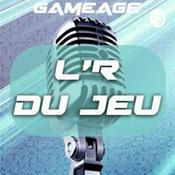 L'R du jeu - Podcast Geek