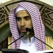 الشيخ عبد السلام الشويعر
