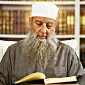 الشيخ أبو إسحاق الحوينى