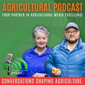 Lucentlands Podcast | Harvesting Agriculture Knowledge