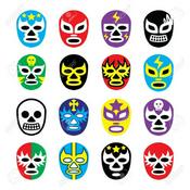 Lucha Libre Mexicana