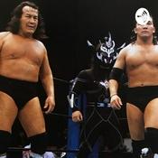 LuchaLibreRecuerdos