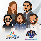 Ludólogos (Audio)