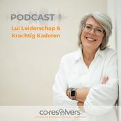 Lui Leiderschap en Krachtig Kaderen