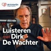 Luisteren met Dirk De Wachter