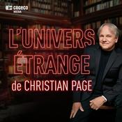 L'univers étrange de Christian Page