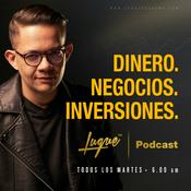 LUQUE PODCAST