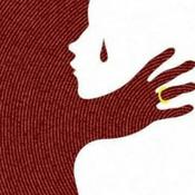 Luta contra o assédio sexual.