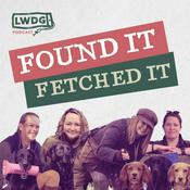 Found It, Fetched It - Gundog Training for Family Life