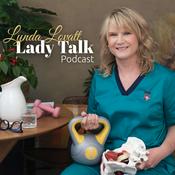 Lynda Lovatt Lady Talk's Podcast