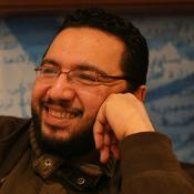 مع بلال فضل