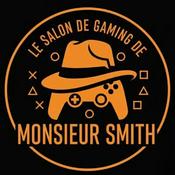 Le Salon de Gaming de Monsieur Smith