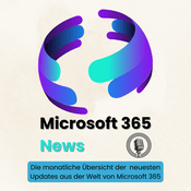 M365 News - Der Podcast