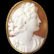 Ma Broche et moi - Le seul podcast qui traite de l'univers des broches et des bijoux !