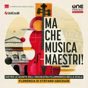 MA CHE MUSICA MAESTRI!