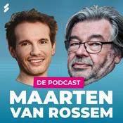 Maarten van Rossem &amp; Tom Jessen