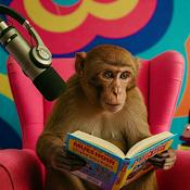 Macaco Leitor