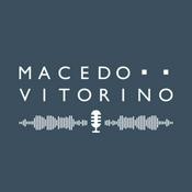 Macedo Vitorino Podcast