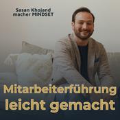 Mitarbeiterführung leicht gemacht│Souveränität, Klarheit und Selbstbewusstsein für Geschäftsführer