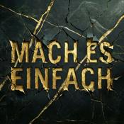 MACH ES EINFACH by Ben Ouattara